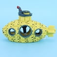 thumbnail image 2 of Bubbler De Aire De Acuario Decoración De Acuario Bubbler De Aire De Piedra Para Pecera ANGGREK Otros, 2 of 8