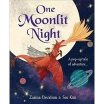 One Moonlit Night