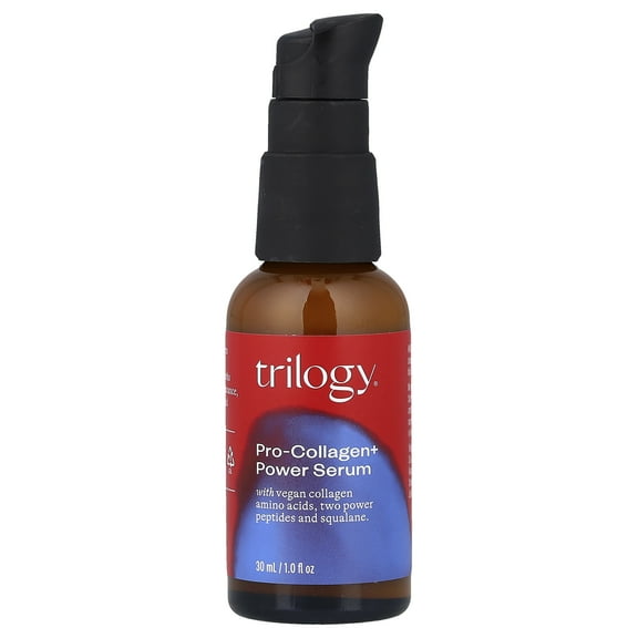 Trilogy Pro-Collagen   Power Serum, 1 fl oz (30 ml)