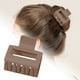 thumbnail image 1 of Pinza para el pelo PS de tamaño grande para cabello grueso Accesorios para el pelo minimalistas Duraderos y elegantes, 1 of 7