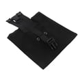thumbnail image 4 of Fruit Picking Bag, Foraging Bag Oxford Cloth Strong  For Outdoor Excursions Black, 4 of 8