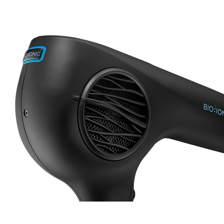 Bio ionic 10x pro ultralight speed hair dryer hotsell