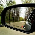 thumbnail image 7 of 4PCS I Love You Drive Safe Car Sticker, Drive Safe I Love You Mirror Sticker Rearview Mirror Decal, Car Window Decals for Women, Valentines Day Gifts for Family, Her, Him(white,8pcs), 7 of 7