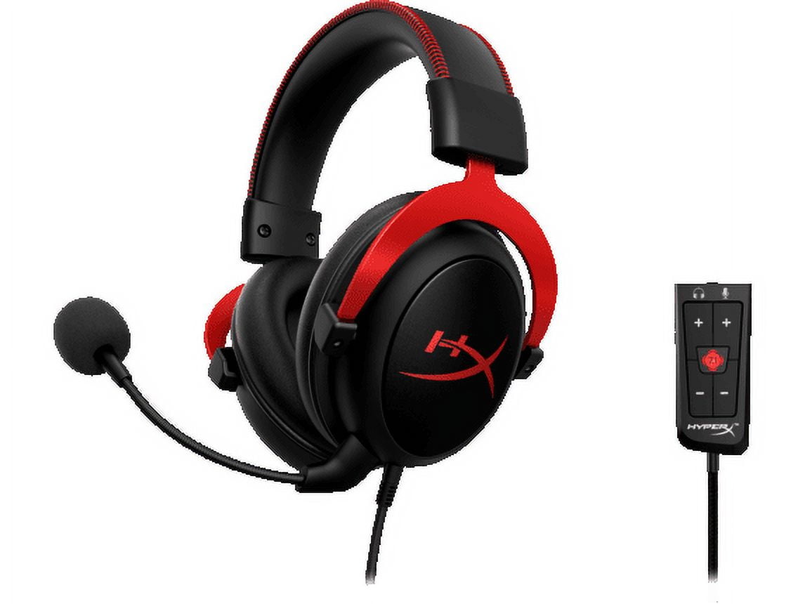 Cloud II & Pulsefire Haste 2 – Elite Gaming Bundle – HyperX US