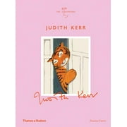 Illustrators: Judith Kerr (the Illustrators) (Hardcover)