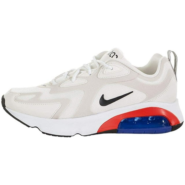 womens nike air max 200 white