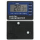 thumbnail image 5 of Termómetro, Medidor de temperatura de peso ligero para botiquines para acuarios, 5 of 7