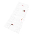 thumbnail image 3 of Air Conditioner Anti Direct Blowing Curtain Office Ac Anti Direct Blowing Curtain Air Conditioner Windshield Curtain AC Accessory, 3 of 8