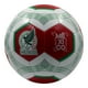 thumbnail image 1 of Balón de Fútbol Voit No.5 Ouro Selección Mexicana S100 Rojo, 1 of 4
