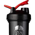 thumbnail image 3 of BlenderBottle Classic V2 28 oz Brown Star Wars Chewbacca (Beast Mode) Shaker Cup with Wide Mouth and Flip-Top Lid, 3 of 5