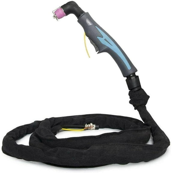 Gamvdout AG60 SG55 WSD60 Plasma Cutter Cutting Torch Gun Pilot Arc Completed 3 meters CUT 18mm tig welding accessories
