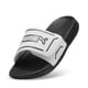 thumbnail image 3 of Sandalias Puma Hombre Ajustable Deportiva blanco 29, 3 of 6