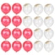 thumbnail image 3 of Juego de globos de lentejuelas Jadeshay 20 piezas Globo de confeti Globo de látex, 3 of 8