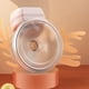 thumbnail image 4 of Extractor de leche eléctrico automático Sunnimix sin BPA 9 modos Rosado, 4 of 8