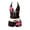 Z3-OTHER, variant on Aihuaihua 2 Piece Y2k Halter Bikini Sets Women Swimsuit Beach Sets Cute Summer Going Out Outfits 2026 Vacation 2000s Purple M