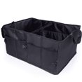 thumbnail image 1 of Organizador plegable para maletero de coche, bolsa de almacenamiento portátil plegable duradera para SUV (negro) Adepaton  ZJWJ188, 1 of 5