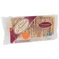 thumbnail image 2 of (Pack of 12), La Panzanella Mini Croccantini Multigrain Artisan Crackers, 6 oz, 2 of 5