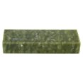 thumbnail image 3 of Piedra de Afilar Grano Afilador de Piedra de Afilar Natural de Doble Cara Fina de 10000# Piedra de Afilar para Afilar Cuchillos de Cocina Tijeras Picadoras Cortador Manual de Heno etc. Unbranded JY01146, 3 of 5