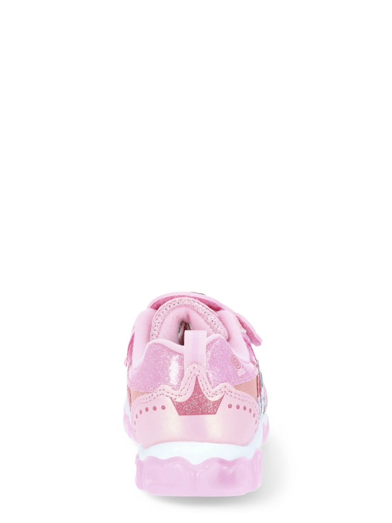 Disney - Pretty in pink Look Pretty in Pink with NEW Disney Crocs and Pullover