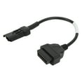 thumbnail image 4 of Diagnostic Connector, Simple Installation Abrasion  OBD Adapter Cable 4 Pin  For Motorcycle, 4 of 8