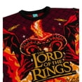 thumbnail image 3 of Lord Of The Rings  Adult One Ring To Rule Them All Ugly Christmas Sweaters, 3 of 4