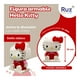 thumbnail image 3 of Figura Armable Ruz Sanrio (Hello Kitty 10 cm Blanco), 3 of 4