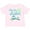 AD-Pink, variant on Inktastic I'm the Big Sister Girls Toddler T-Shirt