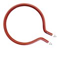 thumbnail image 3 of Electric Heating Pipe for Incubator 200W 200W, 3 of 8