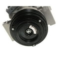thumbnail image 2 of ACDelco Genuine GM A/C Compressor, 2 of 5