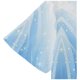 thumbnail image 2 of Camisas Oversize Hombre Moda para hombre Casual Beach Seaside 3D Impresión digital Hebilla Solapa Camisa de manga corta Top (Sky Blue, XL), 2 of 7