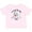 AD-Pink, variant on Inktastic Loved by My Titi Bunny Rabbit Boys or Girls Toddler T-Shirt