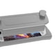 thumbnail image 2 of 4 uds. Funda Carcasa Funda a Prueba de Golpes para Consola de Juegos ASUS ROG Ally Gris, 2 of 5