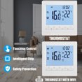 thumbnail image 4 of Goodhd Room Thermostat Digital Room Temperature Controller LCD Room Heating, 4 of 4
