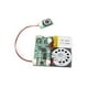 thumbnail image 1 of Módulo de sonido JR Press-Button Control, 8 M, grabable en MP3 con USB, 1 of 7