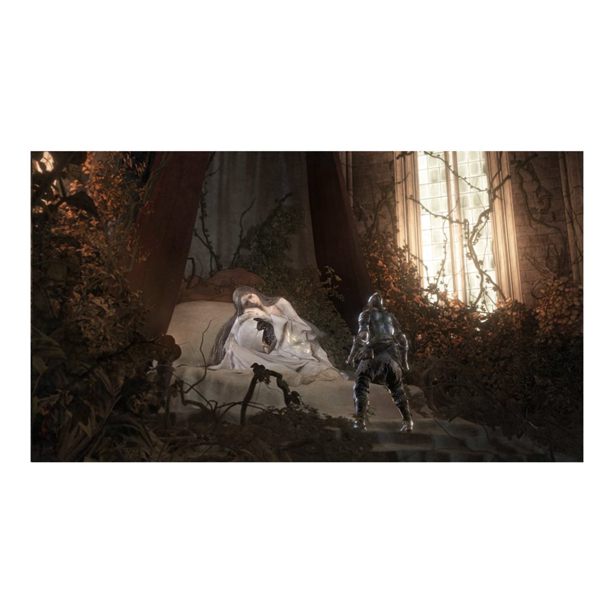 Dark Souls III: The Fire Fades Edition - Xbox One - Walmart.ca