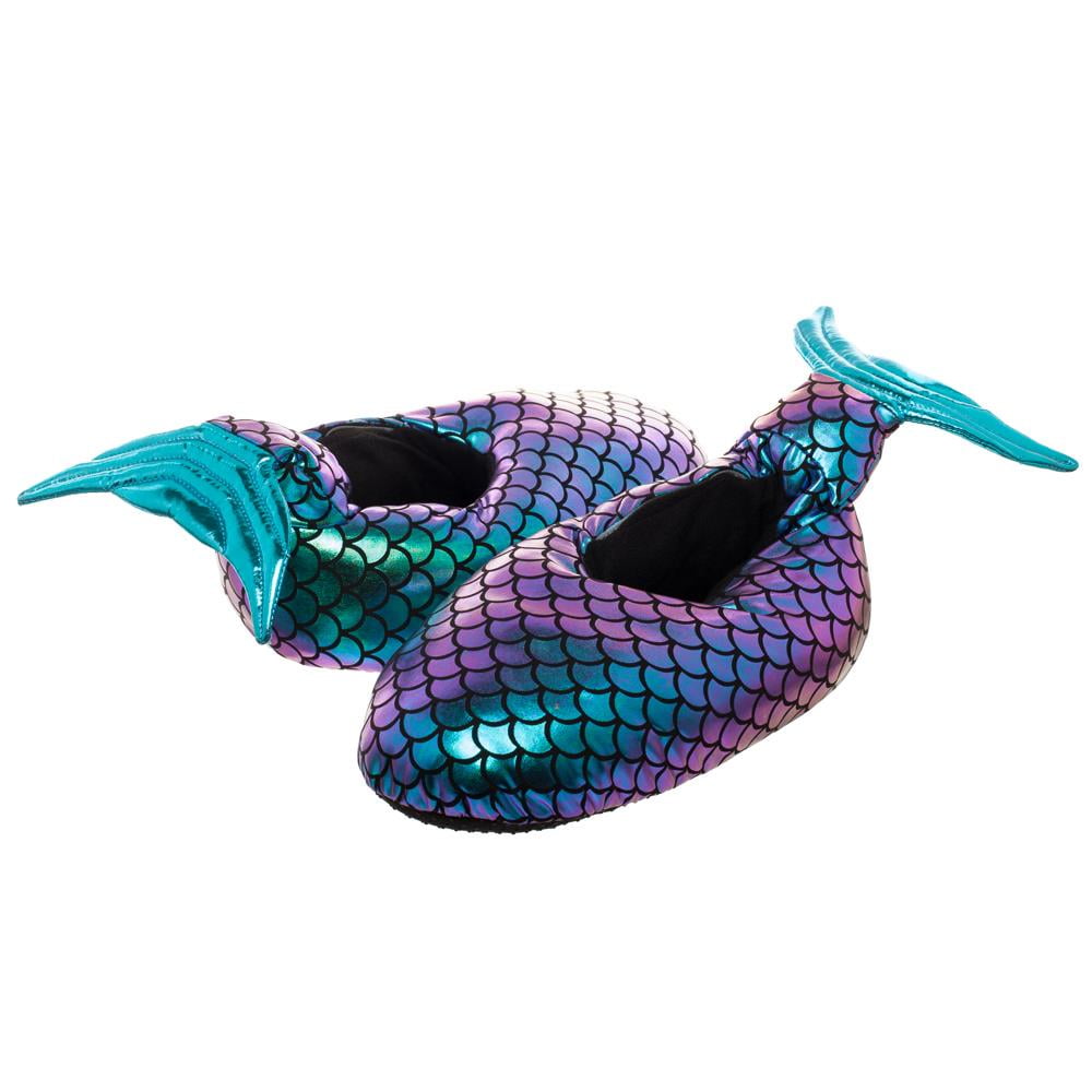 mermaid sandals walmart