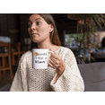 thumbnail image 3 of Enneagram Type 7 - Coffee and Tea Mug: Sounds like a blast! (15oz), 3 of 3