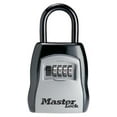 thumbnail image 1 of Master Lock Canada SafeSpace® Portable Key Safe, 1 of 2