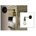 thumbnail image 2 of Aplique de pared Vinta Indrial S Lámpara retro - E27/e26 Baño de interior, 2 of 5