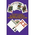 thumbnail image 2 of Games and Fun with Playing Cards (Dover Children's Activity Books), 2 of 2