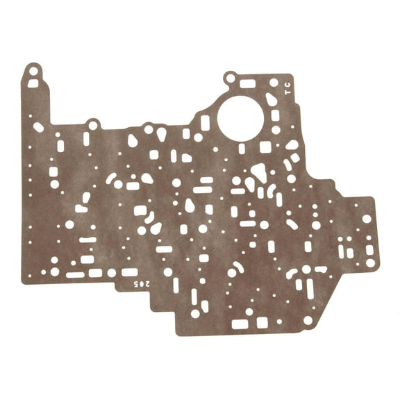 ACDelco 8684205 Automatic Transmission Valve Body Separator Plate Gasket Fits 1996 Chevrolet Tahoe