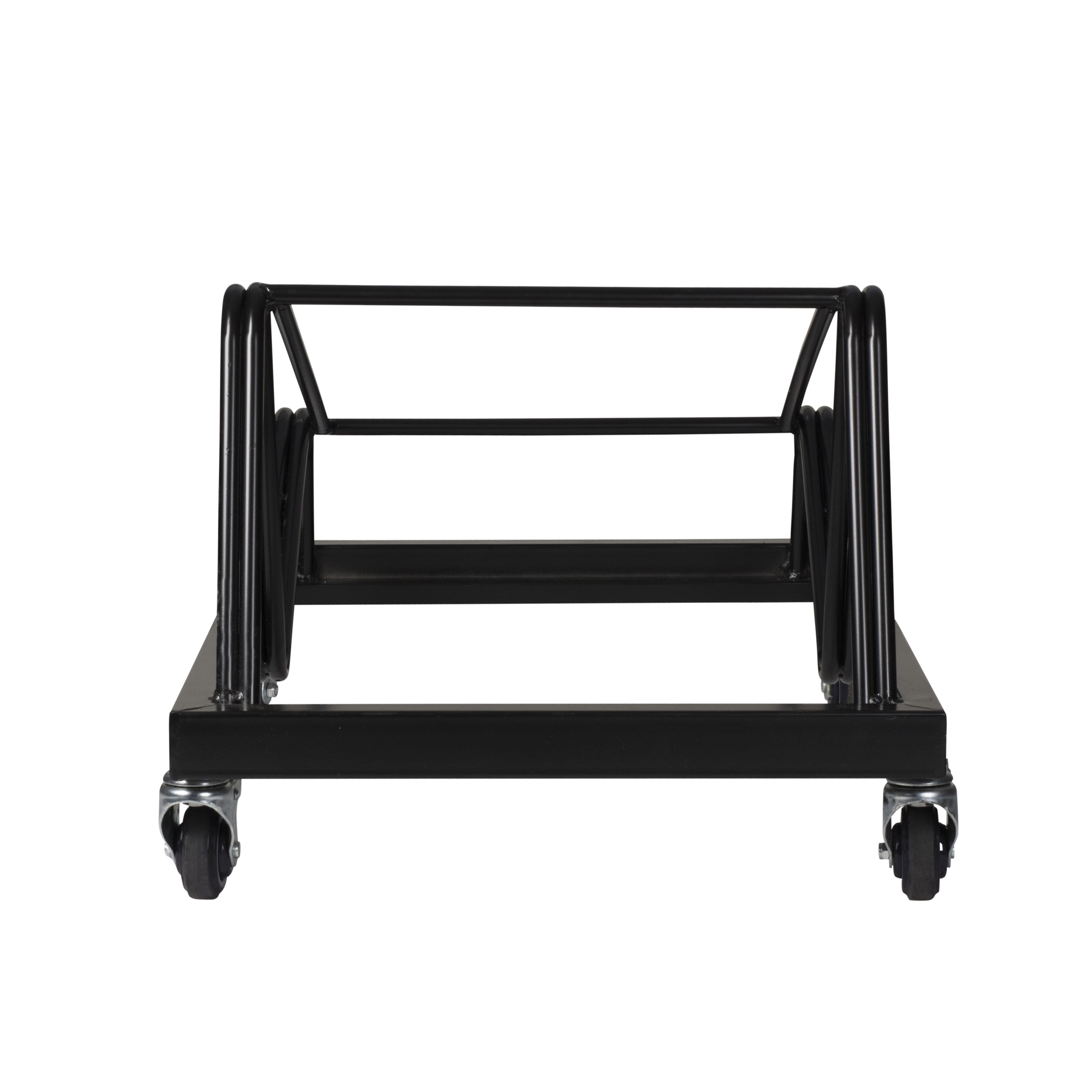 Hampden Furnishings Dolly For Naomi Basics Series for Stack Chairs