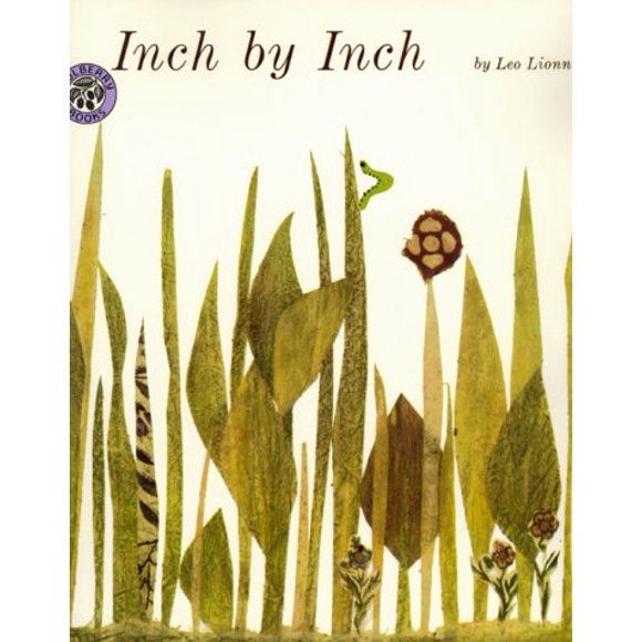 Inch By Inch