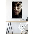 thumbnail image 4 of Harry Potter and the Deathly Hallows: Part 1 - Harry One Sheet Wall Poster, 22.375" x 34", 4 of 5