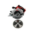 thumbnail image 4 of Milwaukee M18 6-1/4" 18V Cordless Circular Saw 2630-20 (Bare Tool), 4 of 5