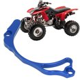 thumbnail image 4 of ATV Engine Case Saver, High Strength Engine Guard Protector Anti Rust Corrosion Resistant Billet Aluminium Replacement For TRX400X 2009 2012-2014 For Repairing ANGGREK AE2083, 4 of 8