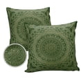 thumbnail image 3 of Decor Home Covers Cushion Patio Garden Case Cover Pillow Sofa Waterproof Pillowcase Outdoor Flower, 3 of 5