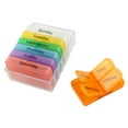 thumbnail image 3 of Weekly Pill Organizer, 3 of 3