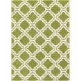 thumbnail image 4 of Well Woven 09455 Calipso Kids Rug, Green - 5 x 7 ft., 4 of 5