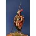 thumbnail image 3 of Alexandros Models 75mm Pausanias Spartan Strategos White Metal Figure Kit #AG/28, 3 of 6